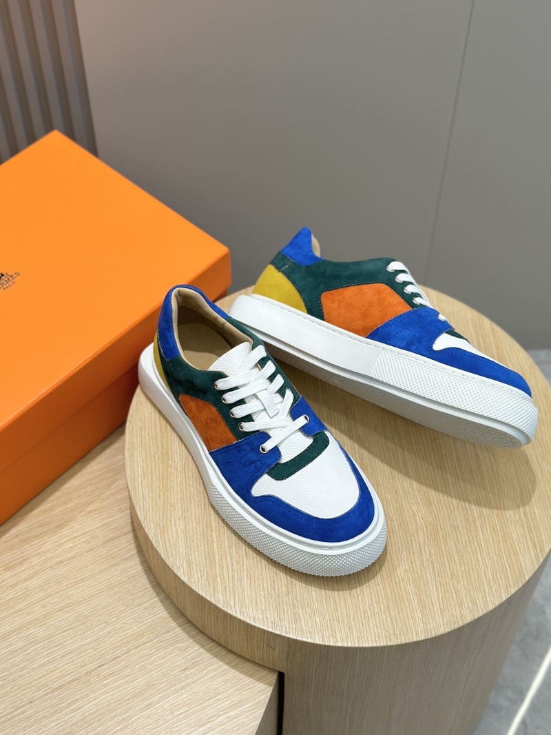 Hermes Sneakers